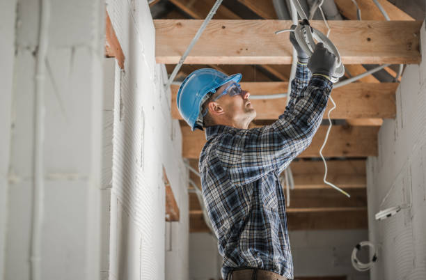 Best Electric Panel Repair  in Highlands, NJ