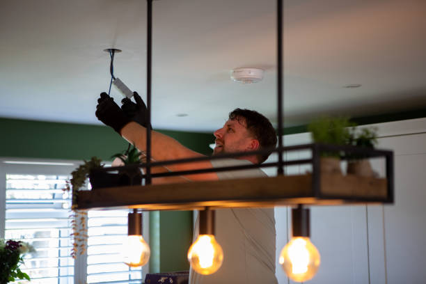 Best Commercial Electrician Services  in Highlands, NJ
