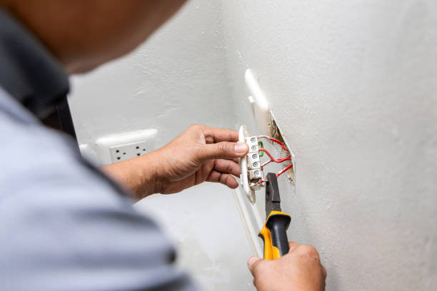 Best Outdoor Lighting Installation  in Highlands, NJ