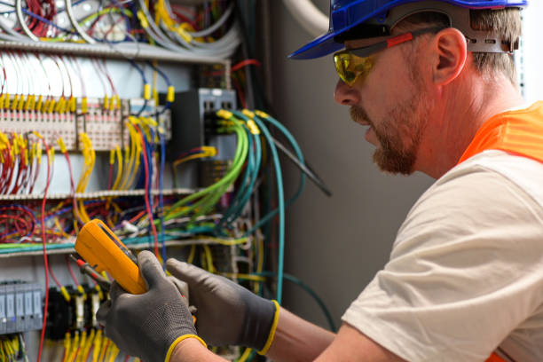 Best Residential Electrician Services  in Highlands, NJ