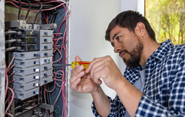 Best Electrical Outlet Repair  in Highlands, NJ